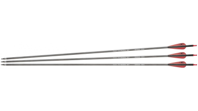 NXG Carbon Arrows 30/350-1