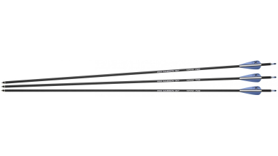 NXG Carbon Mix Arrows 30/700-1