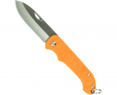 Ontario OKC Traveler folder Orange - Preklopni nož-1