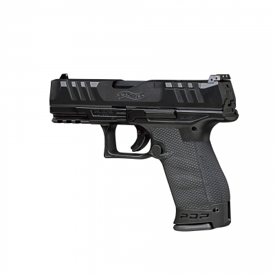 Walther PDP C 4.0 15R 9x19 OR-1