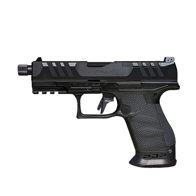 Walther PDP COMPACT 4,6'' OR PRO SD 9x19-1