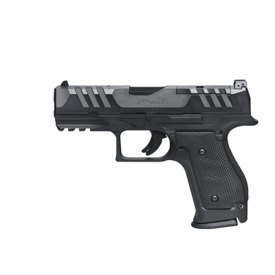 Walther PDP Steel Frame Compact 4,0 9x19mm-1