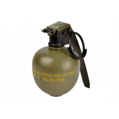Pirate Arms M67 Dummy Grenade-1
