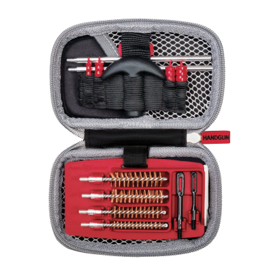 Real Avid Set za čišćenje - Gun Boss Cleaning Kit Handgun-1