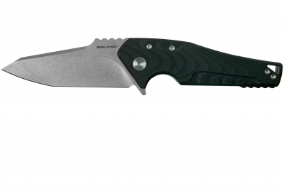 Real Steel Echo Böhler K110 Preklopni nož-1