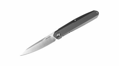 Real Steel G5 Metamorph Compact Gray Preklopni nož-1