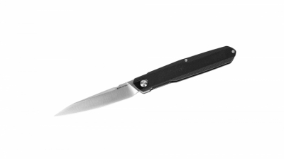 Real Steel G5 Metamorph G10 Black Preklopni nož-1