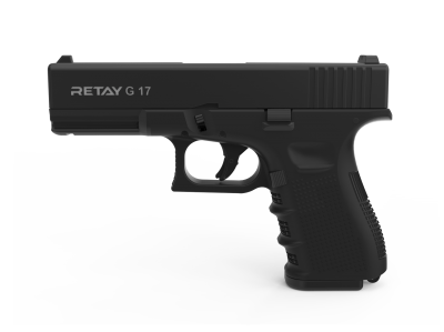 RETAY G17 plinski pištolj-1