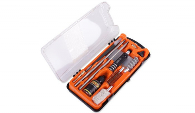 Rotchi Shotgun Cleaning Kit - Set za čiščenje 28Ga-1