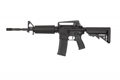 Specna Arms RRA SA-E01 EDGE 2.0 Carbine Airsoft Replica - Black-1