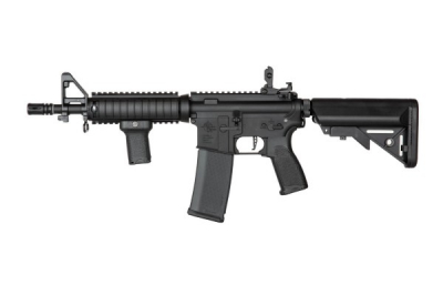 Specna Arms RRA SA-E04 EDGE 2.0™ Carbine Airsoft Replica - Black-1