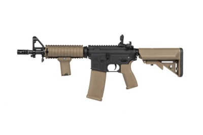 Specna Arms RRA SA-E04 EDGE™ Carbine Replica - Half-Tan-1