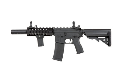 Specna Arms RRA SA-E11 EDGE™ Carbine Airsoft Replica - Black-1