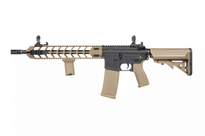 Specna Arms RRA SA-E13 EDGE™ Carbine Airsoft Replica - Half-Tan-1