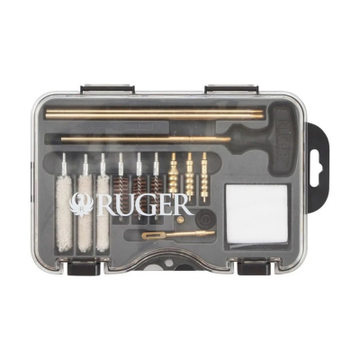 Ruger Universal cleaning kit-1