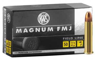 RWS .22 Magnum VM-1
