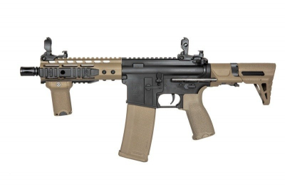 SA-E12 PDW EDGE™ Carbine Replica - Half-Tan-1
