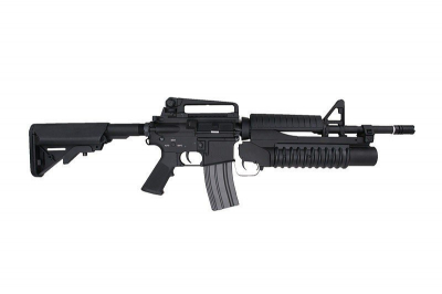 SPECNA ARMS SA-G01 ONE™ carbine airsoft replika-1