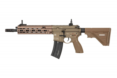 Specna Arms SA-H12 ONE™ Carbine airsoft replika tan-1