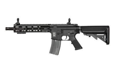 Specna Arms SA-A37P ONE™ Carbine Replica - Black-1