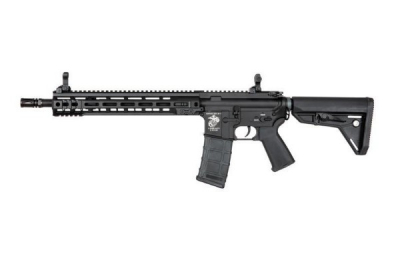 Specna Arms SA-A38 ONE™ Carbine Replica - Black-1