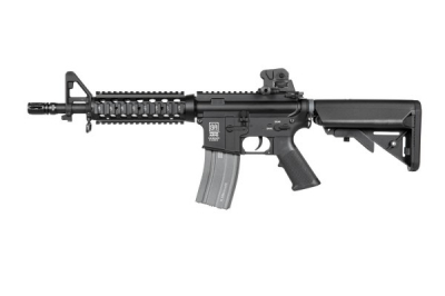 Specna Arms SA-B02 ONE™ Carbine Replica - Black-1