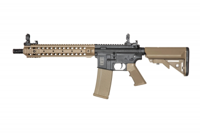 Specna Arms SA-C06 CORE Carbine Airsoft Replica - Half-Tan-1