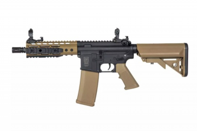 Specna Arms SA-C12 CORE™ Carbine Replica - Half Tan-1