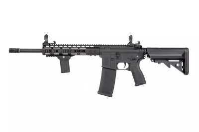 Specna Arms SA-E09 EDGE™ Carbine Airsoft Replica - black-1