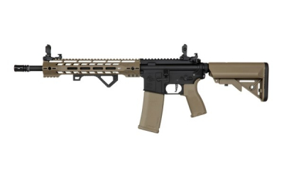 Specna Arms RRA SA-E14 EDGE 2.0™ Carbine Airsoft Replica - Half-Tan-1