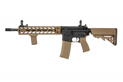 Specna Arms SA-E15 EDGE™ Carbine Airsoft Replica - Half-Tan-1