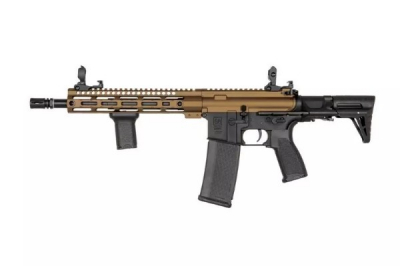 Specna Arms SA-E20 PDW EDGE™ Carbine Airsoft Replica - Chaos Bronze-1