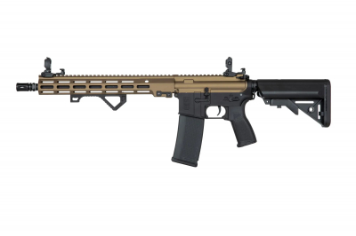 Specna Arms SA-E22 EDGE™ Carbine airsoft replika Chaos Bronze-1