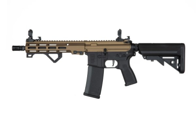Specna Arms SA-E23 EDGE 2.0™ Carbine Airsoft Replica - Chaos Bronze-1