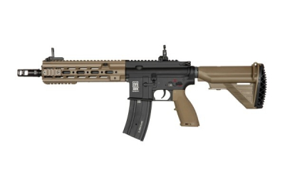 Specna Arms SA-H05 ONE™ Carbine Airsoft Replica - Half-Tan-1