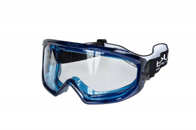 Bolle Safety Goggles SUPERBLAST -1