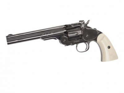 Schofield 6 zračni revolver-1