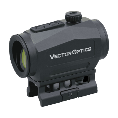 Vector Optics Scrapper 1x29 2MOA Red Dot Scope-1