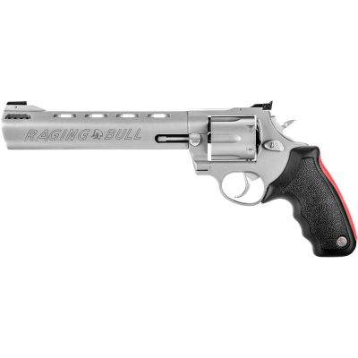 Revolver Raging Bull 444 8 3/8-1