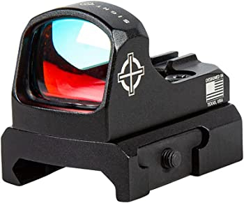 Sightmark Mini Shot A-Spec M3 Micro Reflex Sight -1