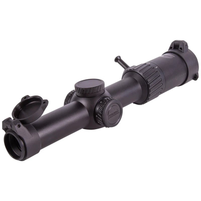 Sightmark Presidio 1-6x24 HDR SFP Riflescope-1