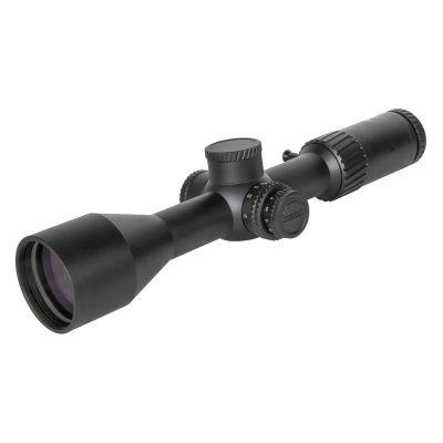 Sightmark Presidio 2.5-15x50 HDR2 SFP Riflescope-1