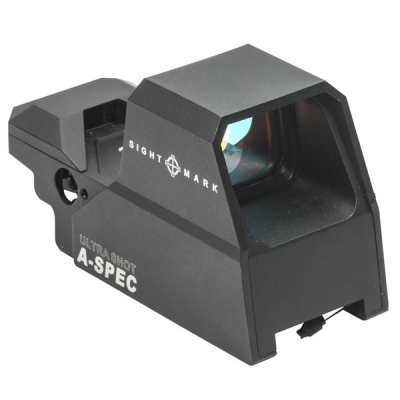 Sightmark Ultra Shot A-Spec Reflex Sight-1