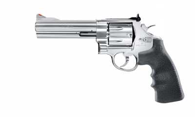 Smith & Wesson 629 Classic 5