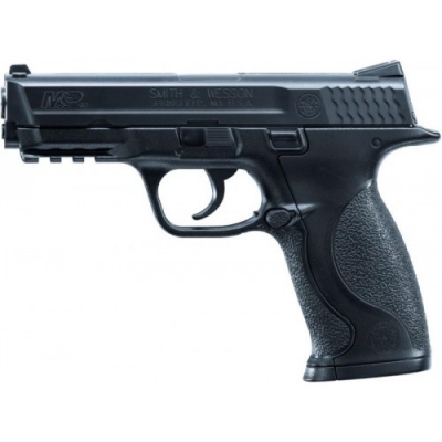Air Pistol Smith & Wesson M&P40 -1