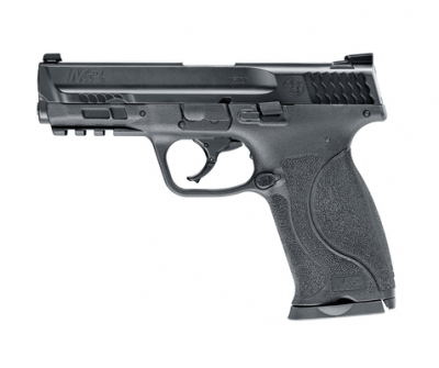 Smith & Wesson M&P9 M2.0 air pistol-1