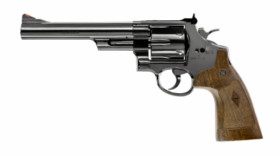Smith & Wesson M29 6.5 zračni revolver pellet-1