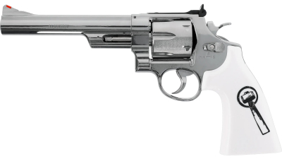 Smith & Wesson 629 Trust Me Pellet Zračni revolver-1