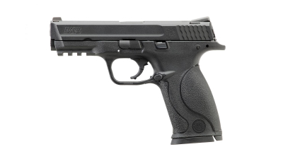 Smith & Wesson M&P9 Green Gas Airsoft Pištolj-1
