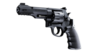 Smith & Wesson M&P R8 Airsoft revolver-1